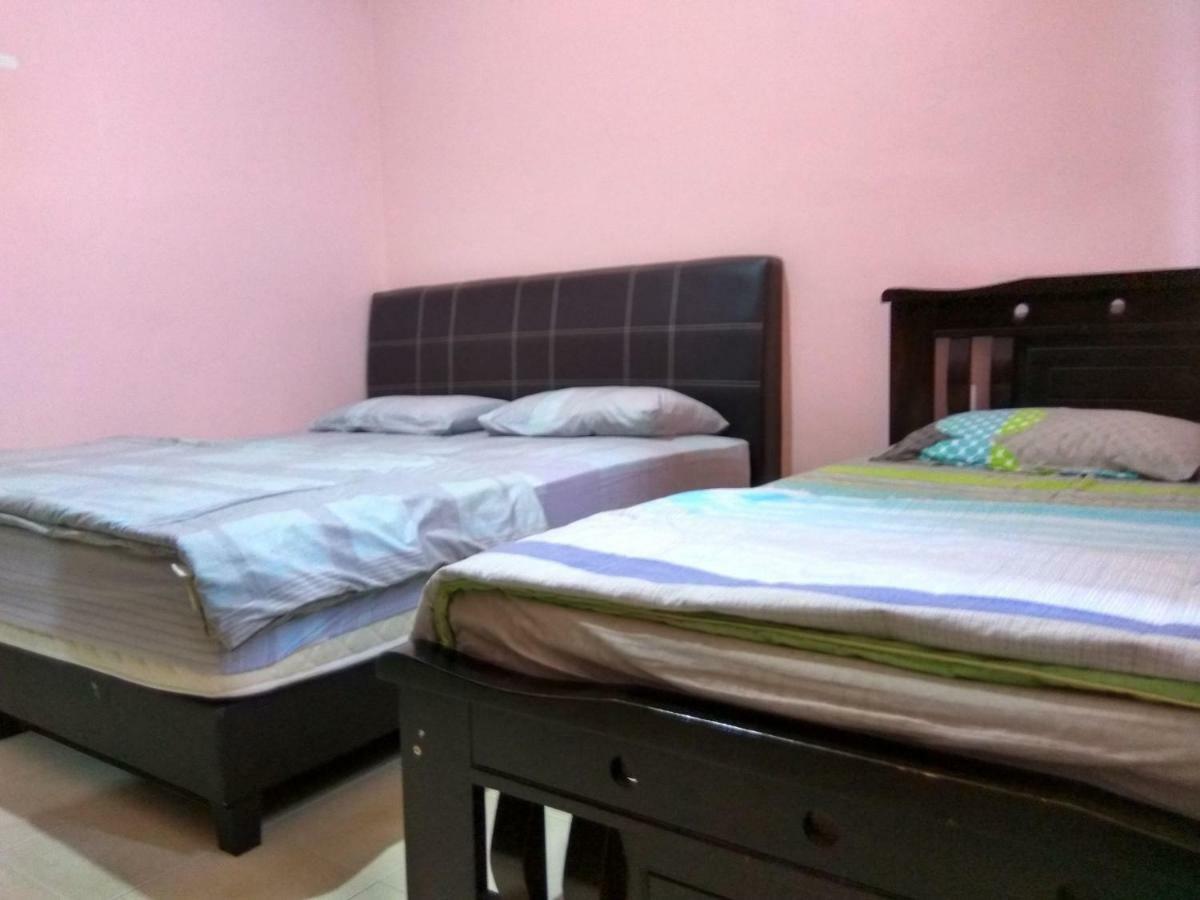 ברינצ'אנג Tenang & Tranquil Homestay - B605 Cameron Highlands מראה חיצוני תמונה